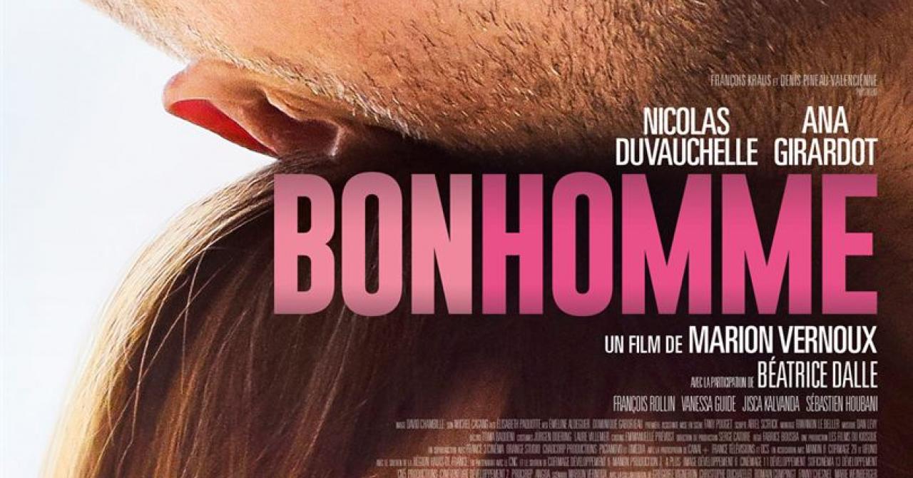 Bonhomme 2018 Un Film De Marion Vernoux Premierefr News Date De Sortie Critique Bande 5846